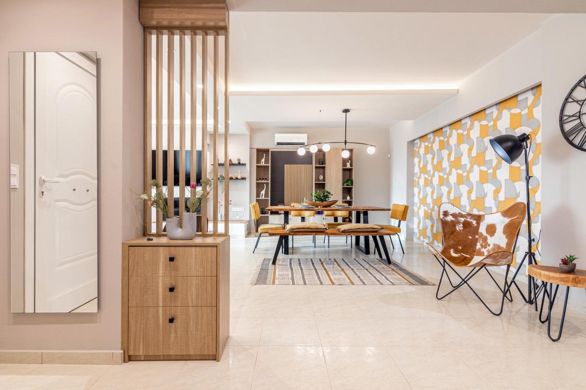Xenia's Elegant House בית נופש *
