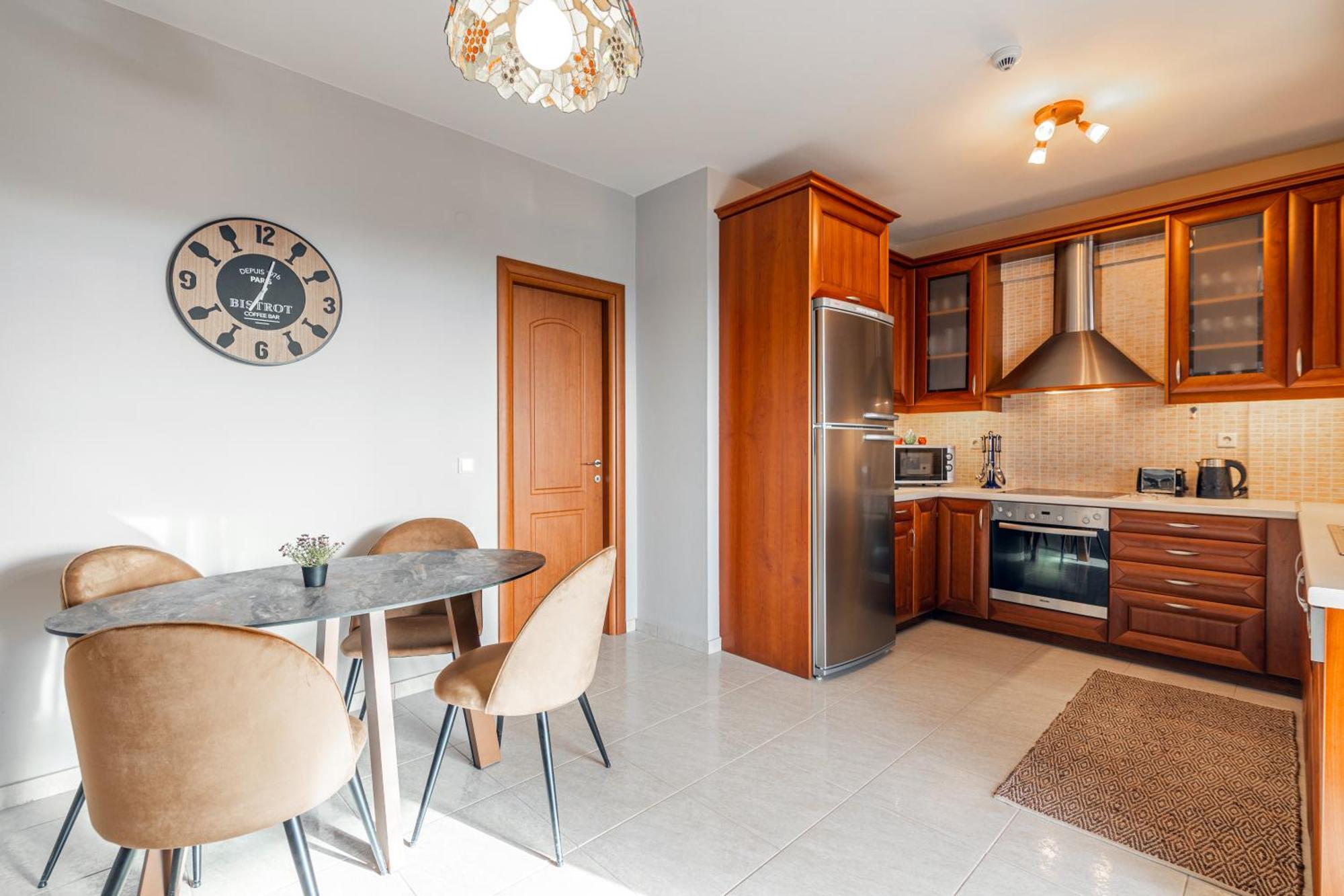 Xenia's Elegant House בית נופש