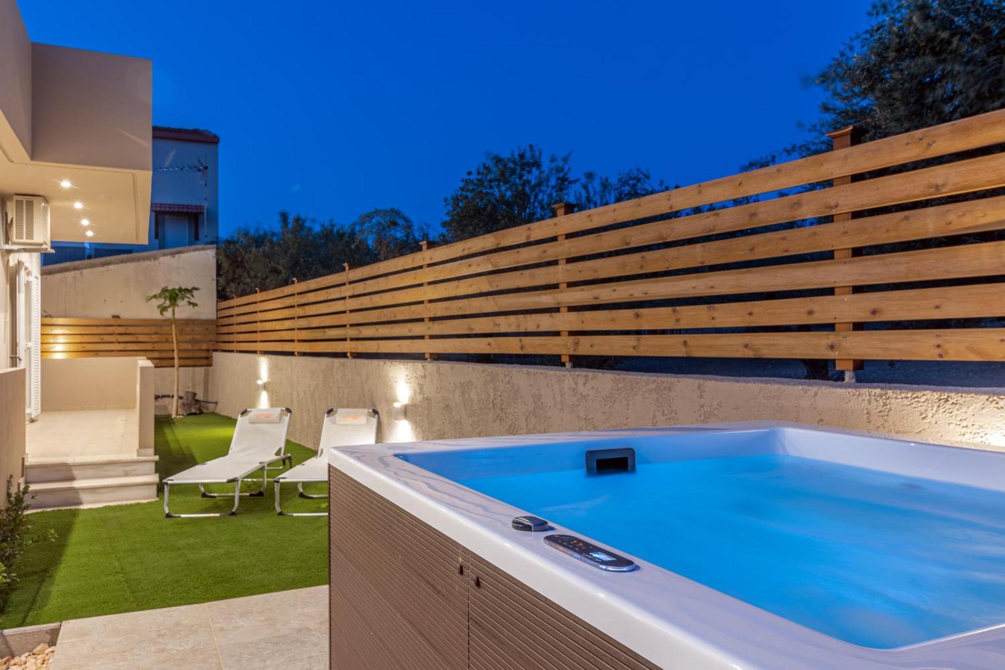 Xenia's Elegant House * Vasilies