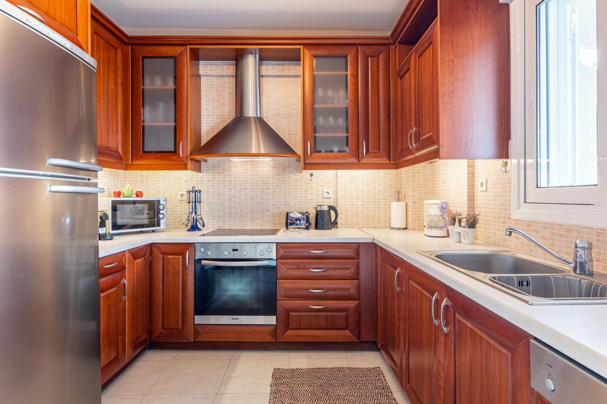 Holiday home Xenia's Elegant House Vasilies